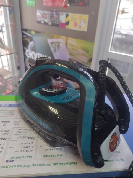 Купить Tefal Puregliss FV8066E0 в Иркутск за 1800 руб.
