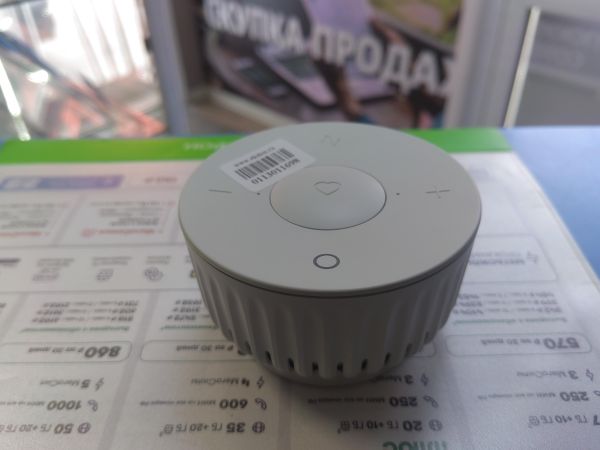Купить Sber SberBoom Mini (SBDV-00095) в Иркутск за 650 руб.