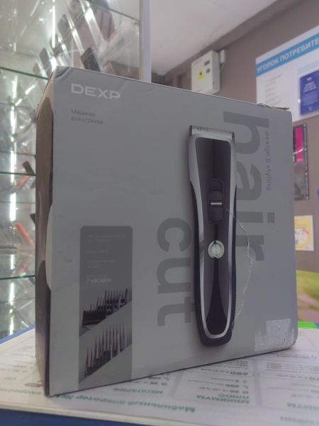 Купить DEXP HC-0130FCPD с СЗУ в Иркутск за 900 руб.