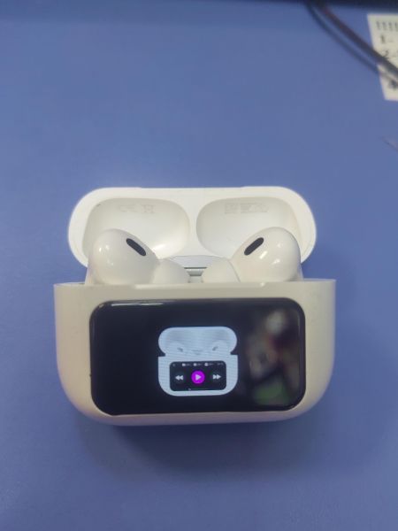 Купить TWS A9 Pro ANC в Иркутск за 650 руб.