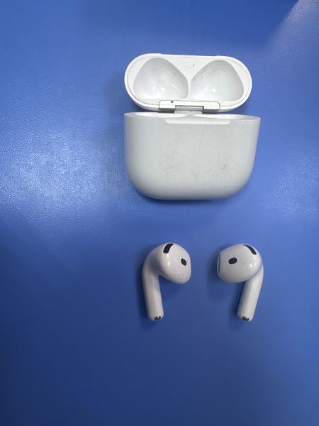 Купить Apple AirPods 4 ANC (A3055, A3056, A3057) в Иркутск за 7100 руб.