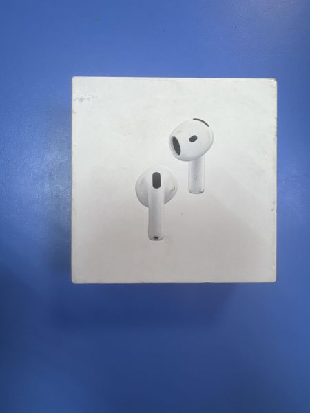 Купить Apple AirPods 4 ANC (A3055, A3056, A3057) в Иркутск за 7100 руб.
