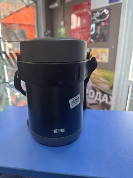 Купить Thermos JBA-1801 в Иркутск за 1000 руб.