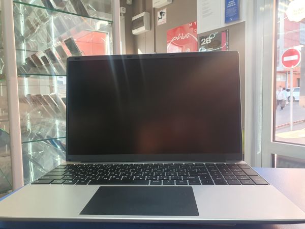 Купить Китайский 15.6/FHD/N5095/16GB/1TB в Иркутск за 11100 руб.