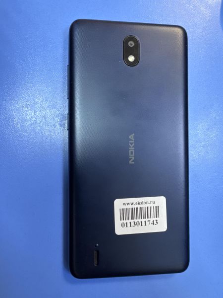 Купить Nokia C01 Plus (TA-1383) в Иркутск за 1600 руб.