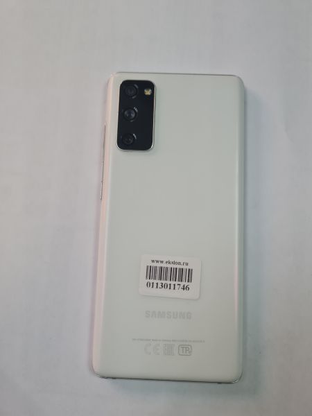 Купить Samsung Galaxy S20 FE 6/128GB (G780F) Duos в Иркутск за 6100 руб.