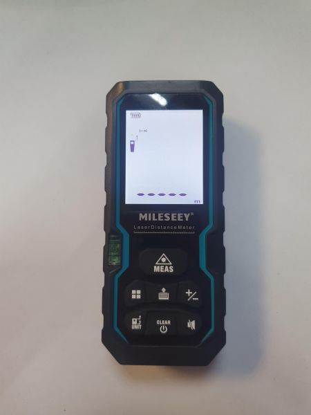 Купить Mileseey S6 100m в Иркутск за 800 руб.