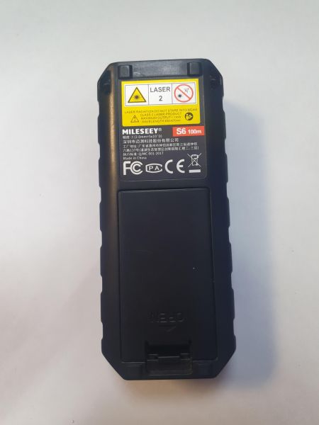 Купить Mileseey S6 100m в Иркутск за 800 руб.