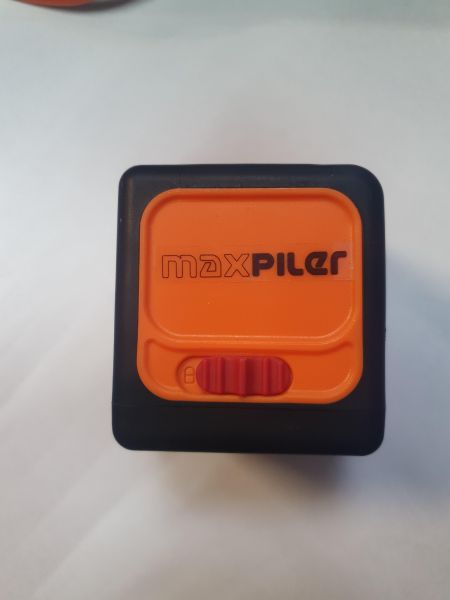 Купить MaxPiler MLL-0115R в Иркутск за 1500 руб.