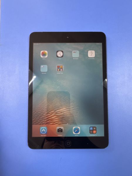 Купить Apple iPad mini 1 2012 16GB (A1455 MD540-545 MF450) (c SIM) в Иркутск за 1100 руб.