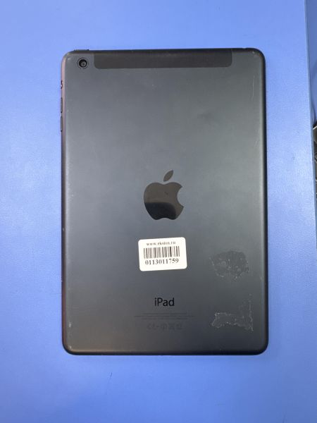 Купить Apple iPad mini 1 2012 16GB (A1455 MD540-545 MF450) (c SIM) в Иркутск за 1100 руб.