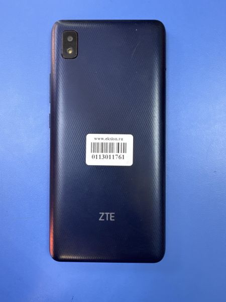 Купить ZTE Blade L210 Duos в Иркутск за 1400 руб.