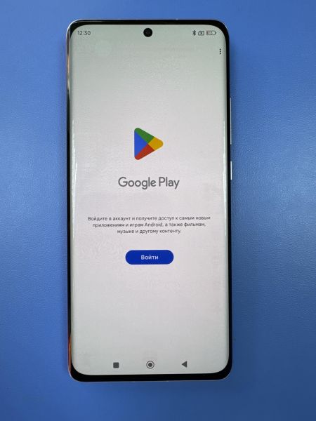 Купить Xiaomi 12X 8/128GB (2112123AG) Duos в Иркутск за 12850 руб.