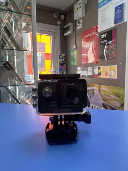 Купить SJCAM SJ5000X в Иркутск за 2050 руб.