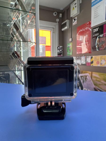 Купить SJCAM SJ5000X в Иркутск за 2050 руб.