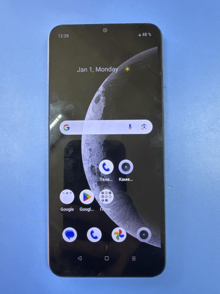 Купить Realme C33 3/32GB (RMX3624) Duos в Иркутск за 3900 руб.