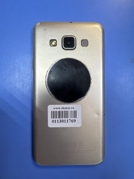 Купить Samsung Galaxy A3 (A300H) Duos в Иркутск за 1150 руб.