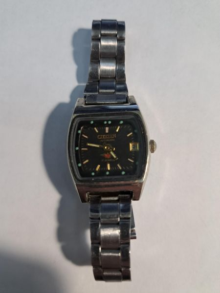 Купить Citizen 4-039530SMG GN-4-3 в Иркутск за 1700 руб.