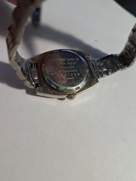 Купить Citizen 4-039530SMG GN-4-3 в Иркутск за 1700 руб.