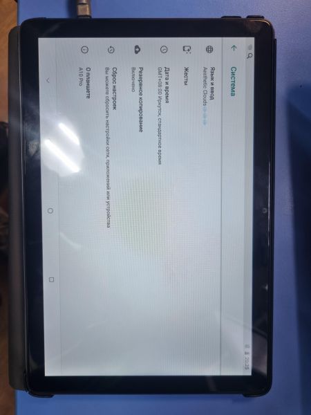 Купить Umiio A10 Pro 128GB (с SIM) в Иркутск за 2200 руб.