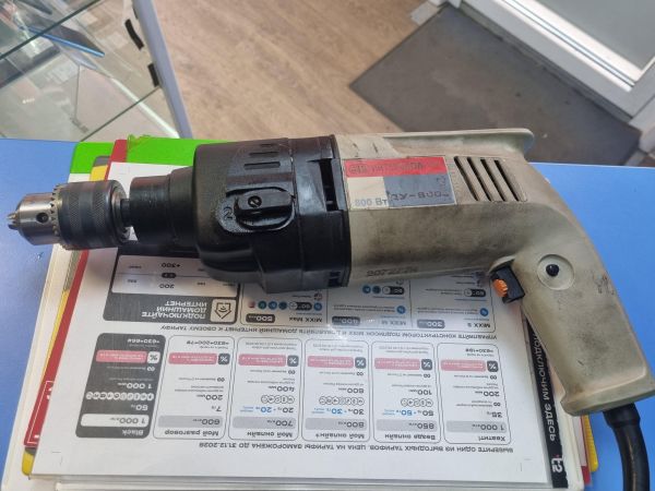 Купить Интерскол ДУ-8003 в Иркутск за 950 руб.