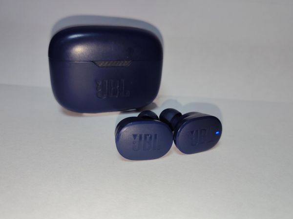 Купить JBL Tune 130NC (T130NC) в Иркутск за 1600 руб.