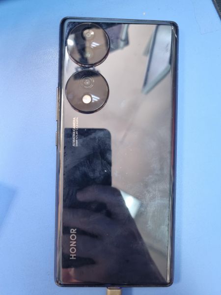 Купить Honor 70 8/128GB (FNE-NX9) Duos в Иркутск за 10600 руб.