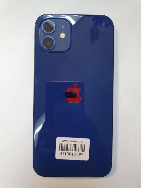 Купить Apple iPhone 12 128GB в Иркутск за 18400 руб.