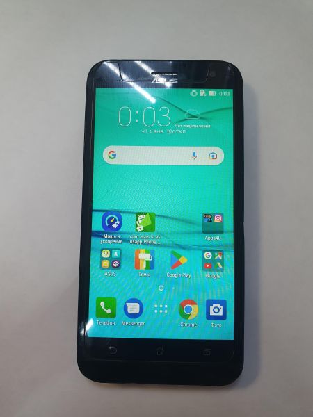 Купить ASUS ZenFone 2 Laser 2/32GB (ZE500KL) Duos в Иркутск за 1700 руб.
