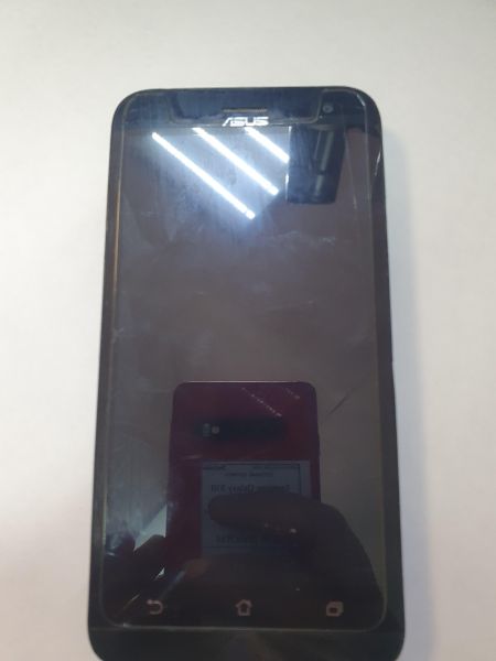 Купить ASUS ZenFone 2 Laser 2/32GB (ZE500KL) Duos в Иркутск за 1700 руб.