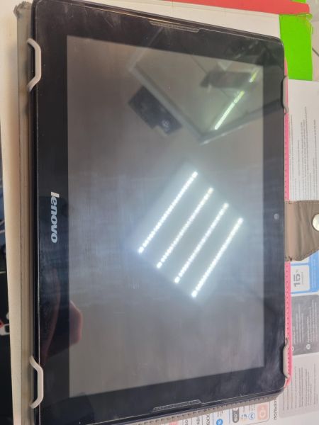 Купить Lenovo Tab A10-70 (A7600-H) 16GB (c SIM) в Иркутск за 700 руб.
