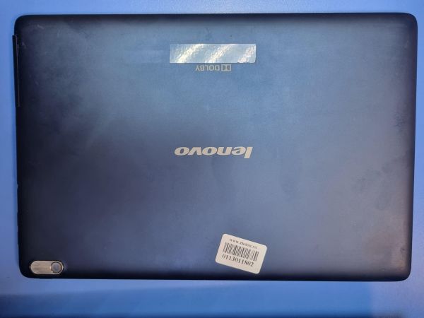 Купить Lenovo Tab A10-70 (A7600-H) 16GB (c SIM) в Иркутск за 700 руб.