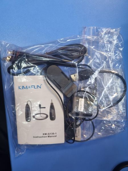Купить Kimafun 2.4G в Иркутск за 500 руб.