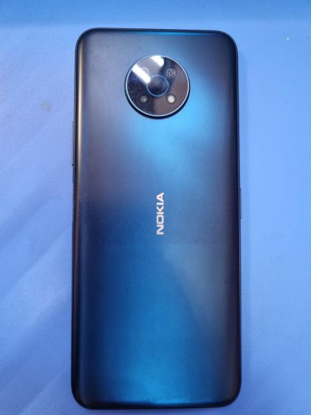 Купить Nokia G50 4/128GB (TA-1361) Duos в Иркутск за 8050 руб.