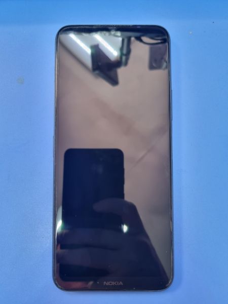 Купить Nokia G50 4/128GB (TA-1361) Duos в Иркутск за 8050 руб.