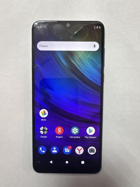 Купить ZTE Blade 20 Smart 4/128GB (2050RU) Duos в Иркутск за 5250 руб.