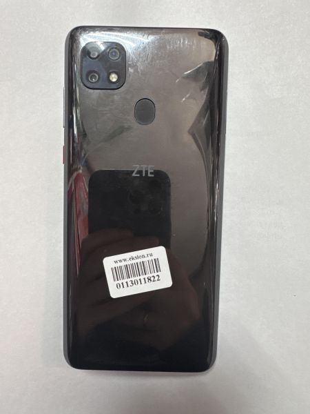 Купить ZTE Blade 20 Smart 4/128GB (2050RU) Duos в Иркутск за 5250 руб.