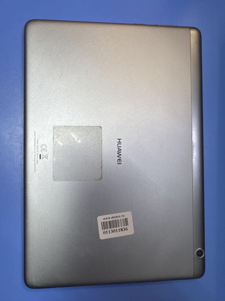 Купить Huawei MediaPad T3 10 LTE 16GB (AGS-L09)  (с SIM) в Иркутск за 2350 руб.