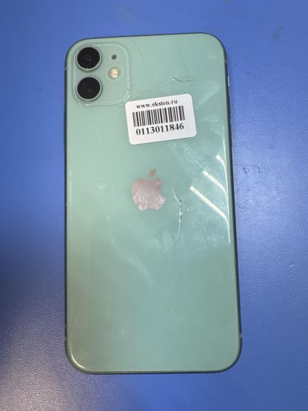Купить Apple iPhone 11 128GB в Иркутск за 13000 руб.