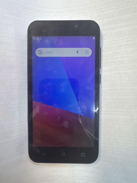 Купить Rombica myPhone Jet Duos в Иркутск за 1250 руб.