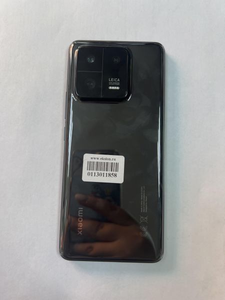 Купить Xiaomi 13 Pro 12/512GB (2210132G) Duos в Иркутск за 43250 руб.
