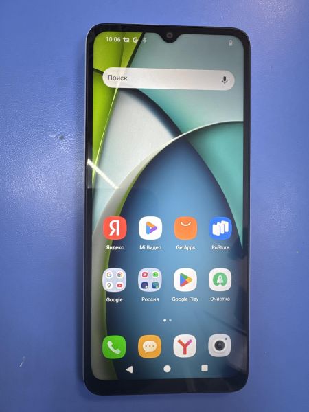 Купить Xiaomi Redmi A3x 3/64GB (24048RN6CG) Duos в Иркутск за 3900 руб.