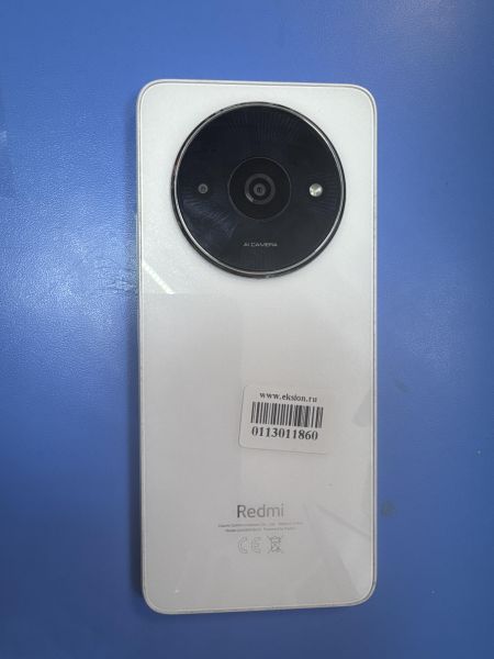 Купить Xiaomi Redmi A3x 3/64GB (24048RN6CG) Duos в Иркутск за 3900 руб.