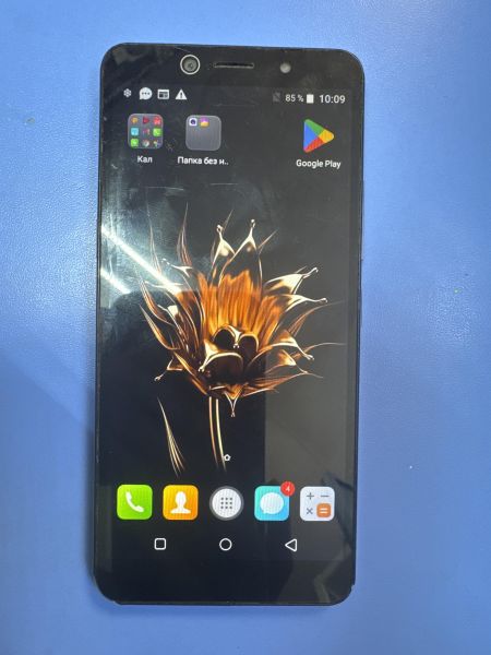 Купить Itel A44 Duos в Иркутск за 1350 руб.