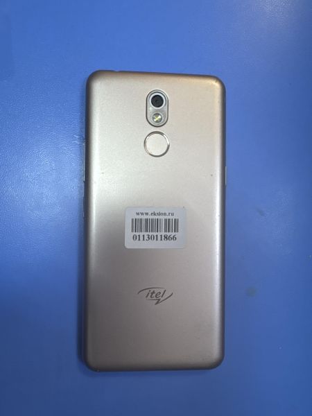 Купить Itel A44 Duos в Иркутск за 1350 руб.