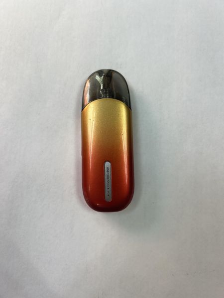Купить Vaporesso Zero S (с 18 лет) в Иркутск за 450 руб.