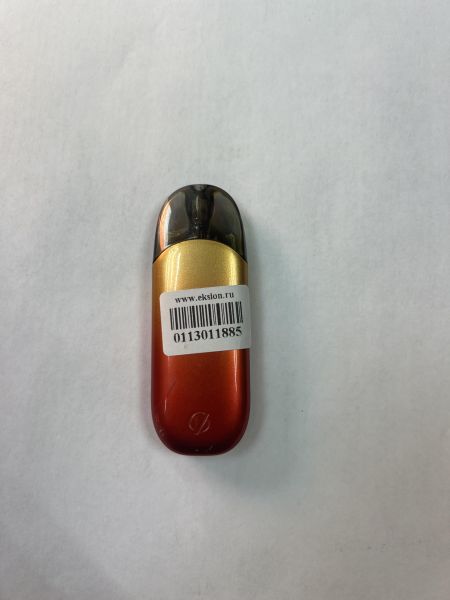 Купить Vaporesso Zero S (с 18 лет) в Иркутск за 450 руб.