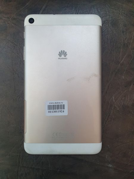 Купить Huawei MediaPad 8GB (T1-701U) (с SIM) в Иркутск за 800 руб.