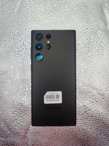Купить Samsung Galaxy S22 Ultra 12/256GB (S908E) Duos в Иркутск за 31500 руб.