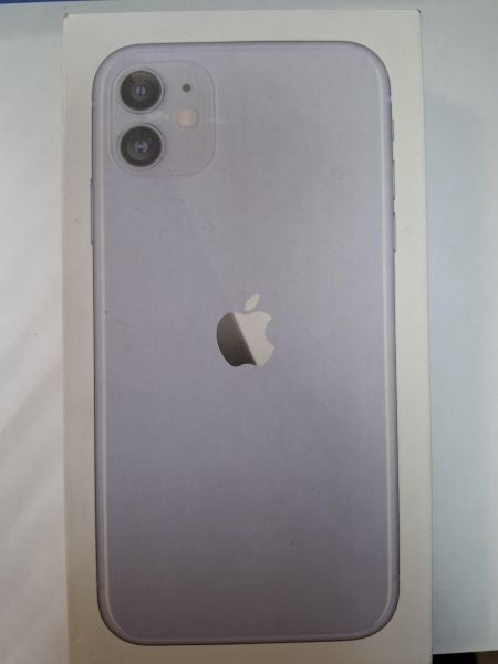 Купить Apple iPhone 11 128GB в Иркутск за 14800 руб.